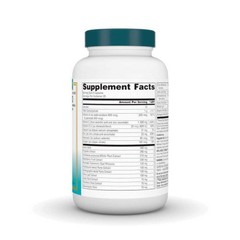 11/28 Source Naturals Wellness Formula Bio-Aligned Vitamins & Herbal Defense for