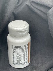 BiOptimizers P3-OM Proteolytic Prebiotics & Probiotics Supplement 30 Vegan Caps