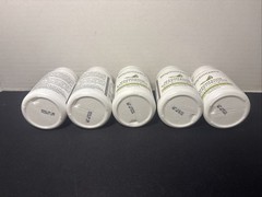 BiOptimizers Magnesium Breakthrough 4.0 Premium (30 Caps) Exp 06/26 Lot Of 5