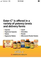 Vitamin 450 Veggie Capsules 450 Count Gluten Free Vegetarian Supplement Exp 2028