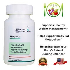 White Kidney Beans Extract, Caralluma, African Mango, Green Tea, Fat Burn.