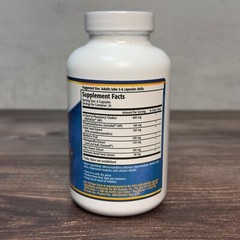 Res-Q Brain Focus – Memory & Focus- 180 Caps – New – Free Shipping – Exp: 02/26