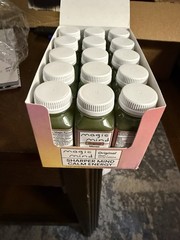 Magic Mind Energy Performance and Productivity Shots, 15 Pack, 2 fl oz