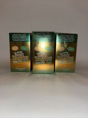 Youngevity Dr. Wallach Beyond Tangy Tangerine BTT 2.0 Tablets – 120 **3 PACK**