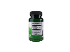 Swanson Thyroid Glandular – Thyroxin-Free Formula 200 mg 60 Caps