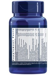 Life Extension Two-Per-Day Multivitamin 60 Count (Pack of 1), Speckled Beige