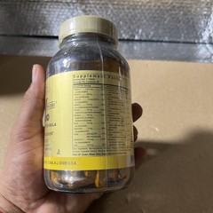 Solgar Formula VM-2000 Multinutrient System 180 Tablets New & Sealed Exp 07/2028