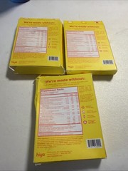 3 Packs – Hiya Children’s Daily Multi-Vitamin