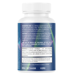 Neuro Rise -Hearing Support Formula 6 Bottles 360 Capsules