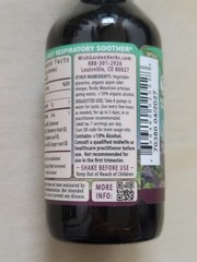 Congestion Rescue, Immune Support, Pregnancy, 2 fl oz (59 ml) Exp April 2027