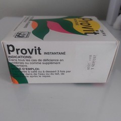 PROVIT Multivitamin powder