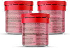 The Plant Fix Plix Apple Cider Vinegar Effervescent Mini- Watermelon,9 Tablets