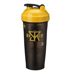Perfectshaker WWE SERIES SHAKER CUP Seth Rollins PERFORMA 100% Leak Free , 20 Oz