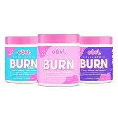Obvi Burn Box Bundle
