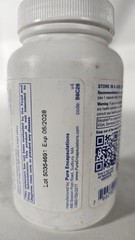 B6 Complex 60 Capsules EXP 5/2028