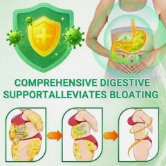 Advanced Nano Microneedle Patch Berberine x NAD (7pcs) +10-in-1 Moringa