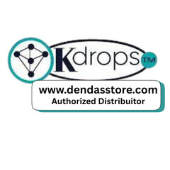 KDrops Classic – Powerful Skinny Drops: Lose Weight, Suppress Appetite-1 bottle