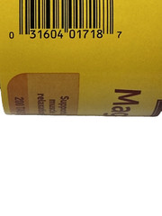 Nature Made Magnesium 250mg 200 Tablets Exp 05/26