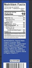 liquid magnesium