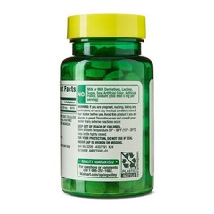 2 pack Spring Valley Selenium Immune Health Supplement Tablets, 200 mcg, 100 CT