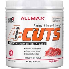 ALLMAX A:Arctic Goji Berry 36 Servings 252 g 1688738259
