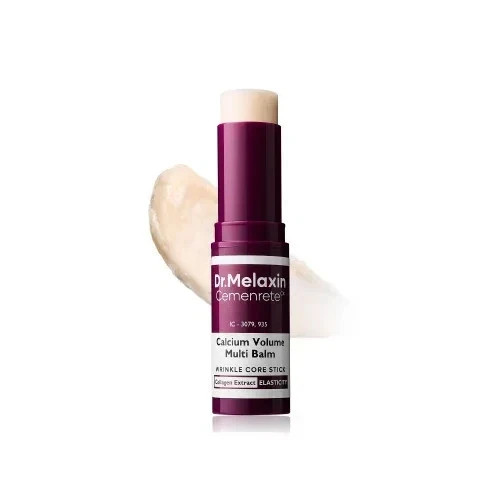 DR.MELAXIN Calcium Cemenrete Volume Multi Balm 9g / Anti-aging Voulme K-Beauty