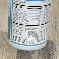 FitForMe Bariactric Multivitamins WLS Forte – 90 Chewables – Exp 05/2025 – NEW
