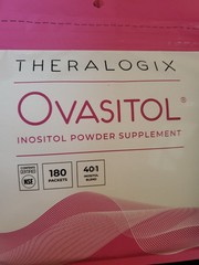 Theralogix Ovasitol