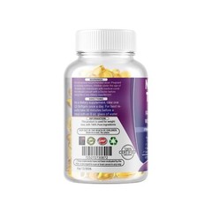 2x Night Time Fat Burner Supplement Fat Burn Weight Loss 60 Softgel Made in USA
