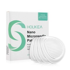 6/3Pc Micro-needle Patch Patch-Unisex Slimming Microneedle Patch For Weight Loss