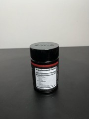 Snap Supplements Nitric Oxide Booster Dietary Supplement, 60 Capsules