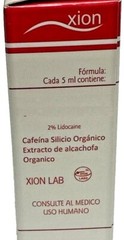 L-Carnitine con Alcachofa 12g