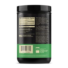 Micronized Creatine Monohydrate Powder – 5g per Serving, Supports Strength & Rec