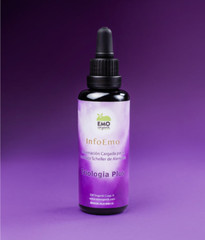 InfoEmo Natural 50 Ml.