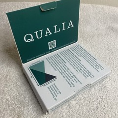 QUALIA Senolytic Optimized Aging Supports Youthful Cellular 12 Caps Exp 11/26