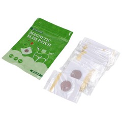 60PCS Slim Patch For Weight Loss Belly Slimming Diets Pads Detox Burn Fat USA