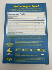 Hiya Kids Supplement Bundle