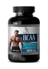 fat burn preworkout – BCAA 3000MG – supplement 1B