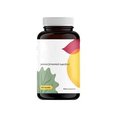 Support Health Supplement Digestion Capsules Powder Kimchi Nutrition Product