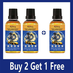 Engine Anti-Sewage Repair Protector for Reducing Antioxidants and Combustion