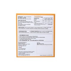 PentaSure Plant Fiber Travel Pack 5g x 8 Sachets � 40g