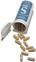 Skinesa #1 Skin Probiotic, Clean Ingredients, Promotes Clear Smooth Healthy Skin