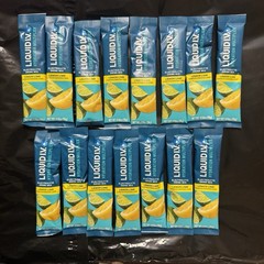 Liquid IV Hydration – 15 Single Lemon Lime Packets