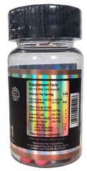 SciatiEase Labs Sciatic Nerve Support Pain Inflammatory Response pinch back pea