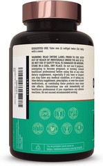 Live Conscious OmegaWell Fish Oil Heart, Brain, and Joint, 2 BOTTLES