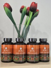 4x Jou Longevity Herbal Supplements 270 Capsules Exprtn Date 08/2028 Sealed New