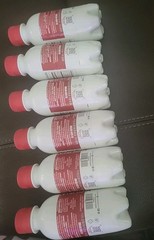 Six Pack De Kolina De Omnilife