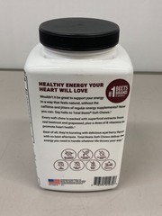 Force Factor Total Beets Soft Chews 90 Ct Acai Berry Heart Energy – 818594019748