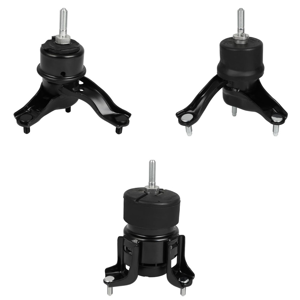 OCPTY Engine Motor Mount, Compatible for Toyota Camry 2.4L 2007-2011 # A4207 …