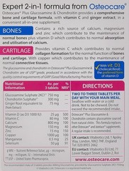 Osteocare Joint